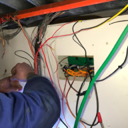Mise aux Normes Électriques : Sécurité et Conformité Assurées Montlouis-sur-Loire